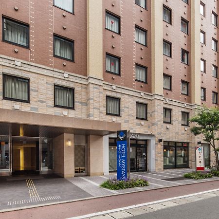 Hotel Mystays Fukuoka Tenjin Extérieur photo