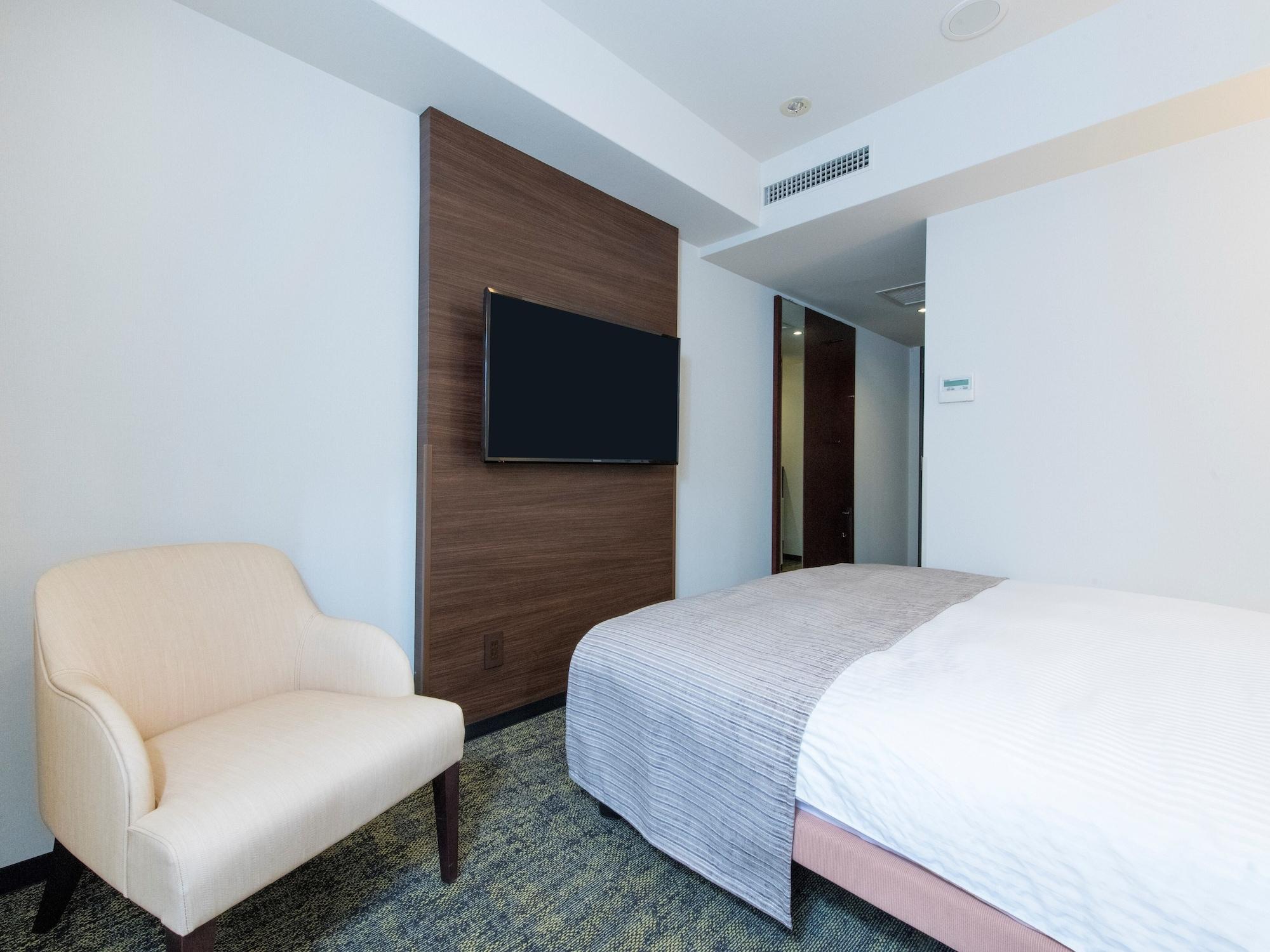 Hotel Mystays Fukuoka Tenjin Extérieur photo